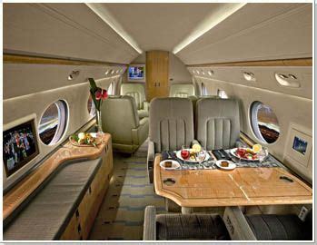 Gulfstream V Interior Gulfstream V, Airplane Interior, Best Airfare ...