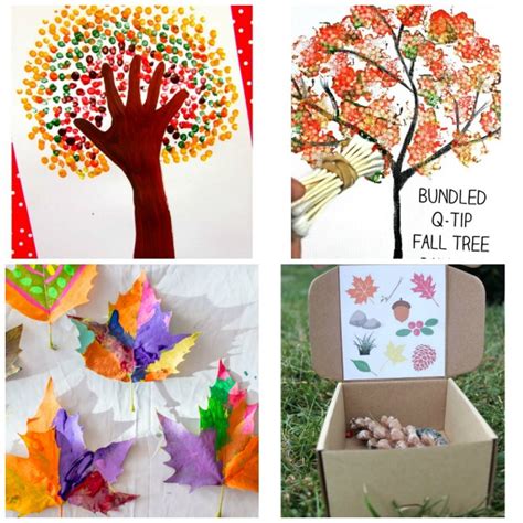 Fall Activities for Kids {Bucket List} | Growing A Jeweled Rose