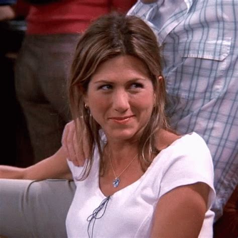 Jennifer Aniston GIF - Jennifer Aniston Rachel - Discover & Share GIFs