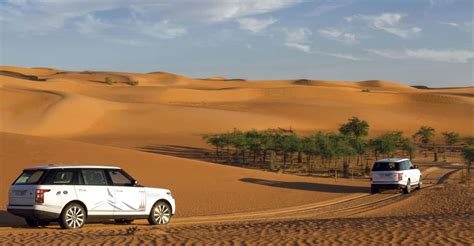 Dubai Desert Conservation Reserve, Dubai - Book Tickets & Tours