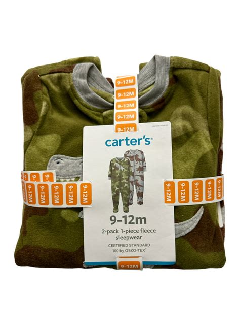 Carter's Baby Clothing | Babies 0-24 Months | Preemie Baby Clothing - Walmart.com