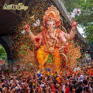 Ganesh Chaturthi 2023: Know Date, How and Why to Celebrate?