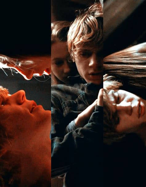 Tate and Violet - Tate & Violet Fan Art (36404931) - Fanpop