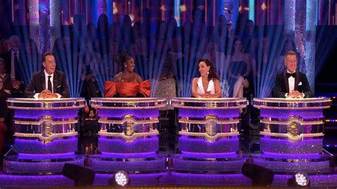 Strictly Come Dancing fans spot 'clue' that reveals who'll be ...