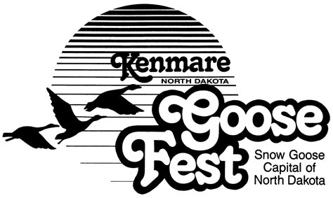 Kenmare ND - GooseFest