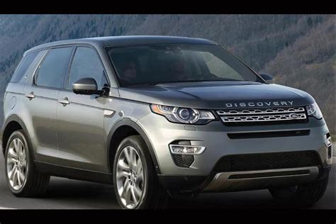 JLR-discovery-sport | The Financial Express