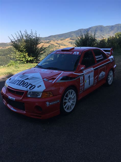 Ralli, Mitsubishi Motors, Mitsubishi Lancer Evolution, Rally Car, Jdm ...