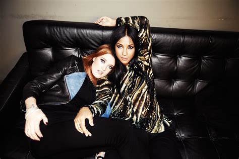 Big Beat Press | Icona Pop