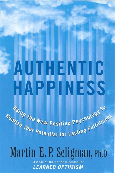 Psychology Book Club Podcast: Authentic Happiness by Martin Seligman