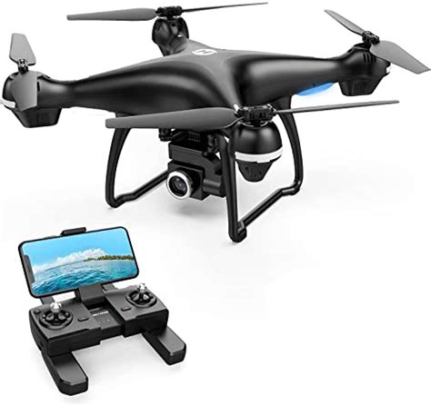 Best Drones With Cameras 2024 (Beginner to Professional)