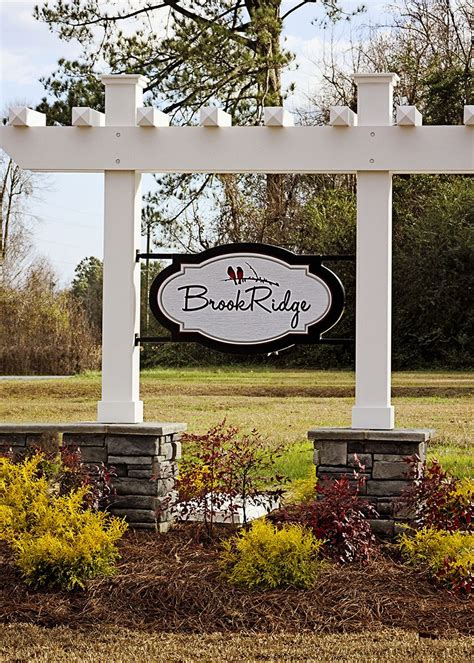 Just not white | Farm signs entrance, Business signs outdoor, Farm entrance