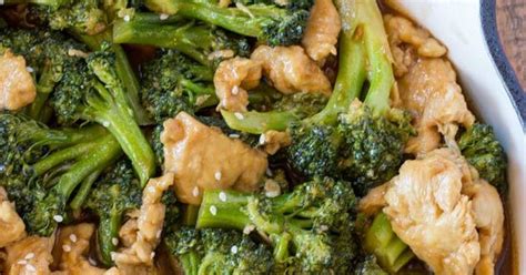 Mirin Sauce Stir Fry Recipes | Yummly