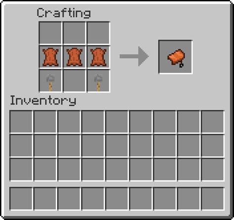 Saddle Suggestions - Suggestions - Minecraft: Java Edition - Minecraft Forum - Minecraft Forum