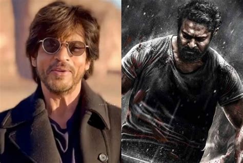 Salaar vs Dunki Box Office Clash: Is Shah Rukh Khan Starrer Getting Postponed? Prabhas’ Fans ...