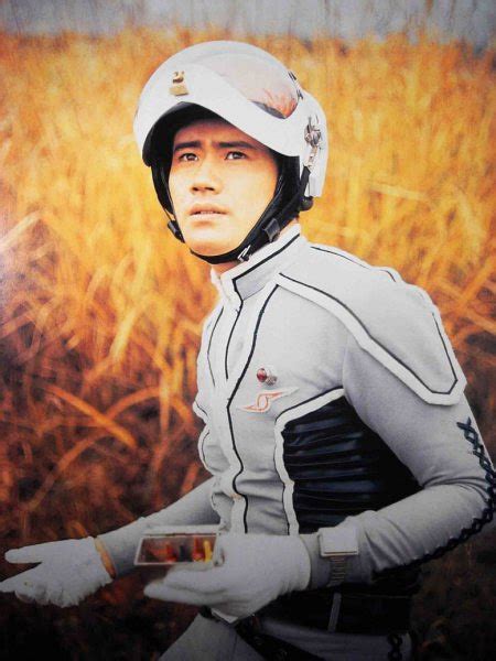 Dan Moroboshi | Ultraman Wiki | Fandom