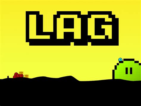 Lag Windows game - ModDB