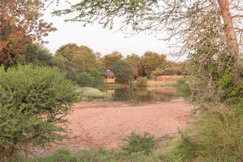 Hoedspruit Wildlife Estate - Ubuntu Luxury Villa