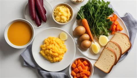 The Ultimate Guide to Low-Fiber Eating Before a Colonoscopy