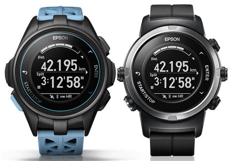 Seiko Will Soon Unveil The Fitness-Themed J-300 Series GPS Sport ...