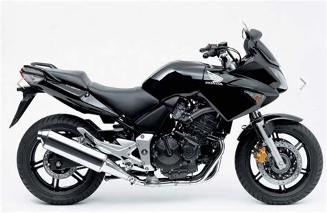 HONDA CBF 600S 2005 599cc STREET price, specifications, videos