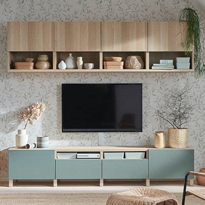 IKEA living room - Design Ideas