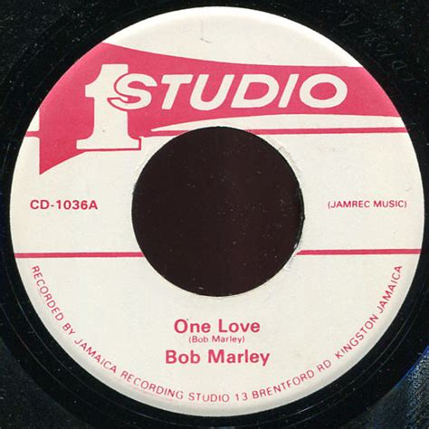 Bob Marley – One Love | Releases | Discogs