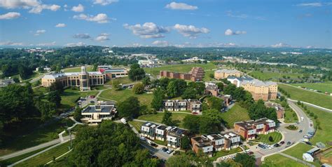 Apply to Robert Morris University (PA)