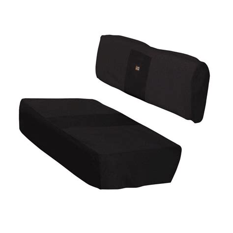 Classic Accessories Kawasaki Mule 600 and 610 UTV Seat Cover-18-135-010403-00 - The Home Depot