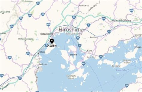 Itsukushima Shrine - World Easy Guides