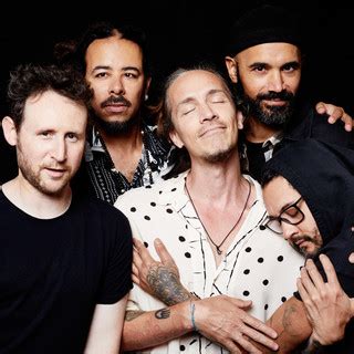 Incubus Tickets | Tour Dates & Upcoming Events 2024 / 2025