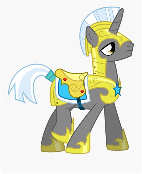 Royal Guards Clipart Royal Horse - Royal Guard Armor Mlp , Free Transparent Clipart - ClipartKey