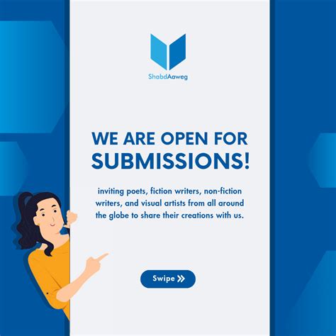 Submission Guidelines. Poetry, Fiction, and Philosophical… | by Rahul S ...