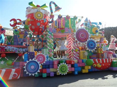 Unique Ideas For Christmas Parade Floats - unique christmas themes for church - Google Search ...