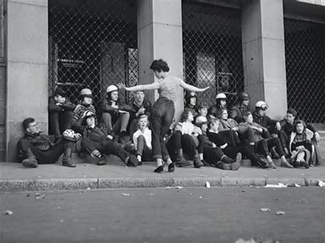 A gang of late 1950s teenage bikers : r/OldSchoolCool