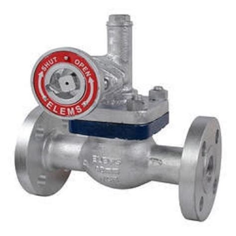 THERMAX Blow Down Valve For Boiler at Rs 10500/piece | Blow Down Valve ...