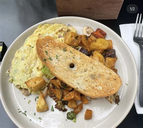 C Mag Reviews: Palo Alto Breakfast Restaurants – C Magazine