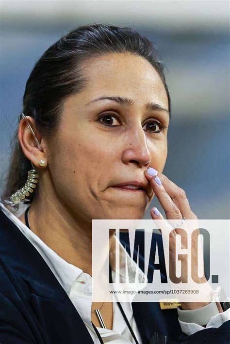 Liga MX Femenil Apertura 2023 America vs Tigres UANL Final Ida Mariana Gutierrez President of Liga