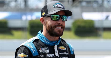 Ross Chastain returns to Kaulig Racing for Xfinity Series start at Michigan