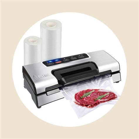 The Best Vacuum Sealer: 7 Options for Any Home Cook [2022]