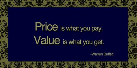 Financial Quotes Warren Buffett. QuotesGram