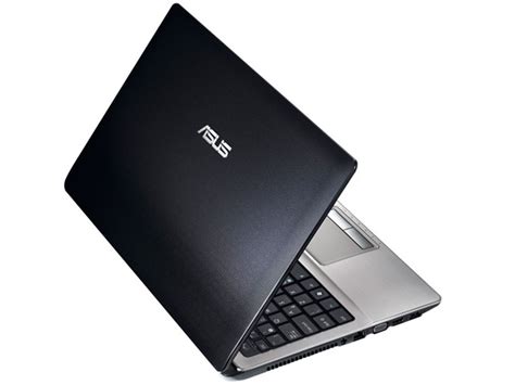 £280 Asus K53E Notebook: Core i5, 3GB, 320GB HDD and more | ITProPortal