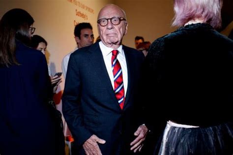 Rupert Murdoch Net Worth: Earnings of the Media Mogul Explored ...