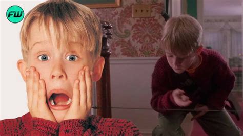 Ranking All Home Alone Booby Traps From The Least To Most Painful