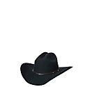 Justin 2X Black Hills Wool Cowboy Hat | Cavender's