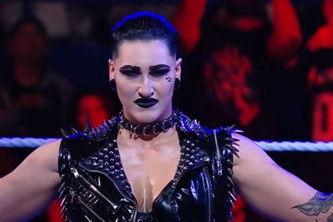 Rhea Ripley Clarifies Her Injuries That Sidelined Her From WWE Money In The Bank | Fightful News