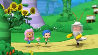 The Bubble Bee-athalon!/Images | Bubble Guppies Wiki | FANDOM powered by Wikia