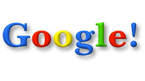 Google – Logos Download