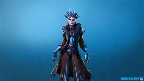 🔥 [20+] The Ice Queen Fortnite Wallpapers | WallpaperSafari