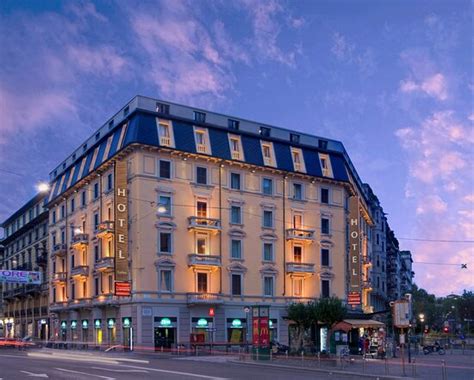 THE 10 BEST Milan City Centre Hotels 2023 (Prices) - Tripadvisor