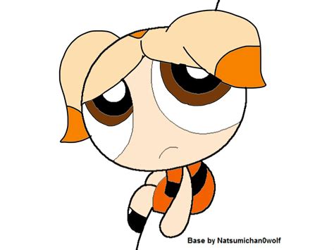 Free stock photo of Cream the PowerPuff